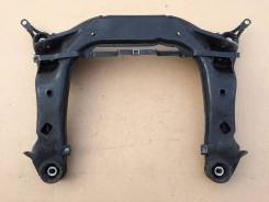 Балка поперечная. Audi A4, 8E5, 8EC, 8ED, 8HE, 8H7 Двигатели: ALT, AWA, BDV, AMB, BEX, AVJ, BFB