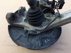 Ступица. Audi A4, 8E5, 8EC, 8ED, 8HE, 8H7 Двигатели: ALT, AWA, BDV, AMB, BEX, AVJ, BFB