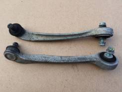 Рычаг, тяга подвески. Audi A4, 8E5, 8EC, 8ED, 8HE, 8H7 Двигатели: ALT, BDH, BDG, BFC, AWA, BDV, AVJ, BAU, BEX, BCZ, BFB, ASN, AMB, AWX, AVB, AVF, AYM...