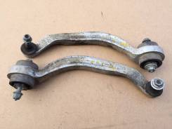 Рычаг, тяга подвески. Audi A4, 8E5, 8EC, 8ED, 8HE, 8H7 Двигатели: ALT, BDH, BDG, BFC, AWA, BDV, AVJ, BAU, BEX, BCZ, BFB, ASN, AMB, AWX, AVB, AVF, AYM...