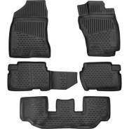 Коврики. Toyota Wish, ZNE14, ZNE14G
