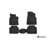 Коврики. Toyota Camry, ASV70, AXVA70, AXVH70, GSV70