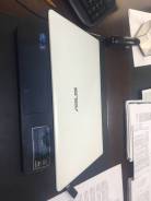 Asus X401A. 14", 1,7 ГГц, ОЗУ 4 Гб, диск 100 Гб, аккумулятор на 2 ч.