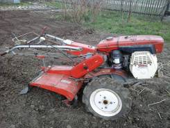 Yanmar. Продам мотоблок YG800, 8 л.с.