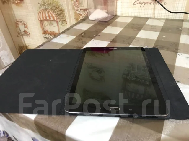 Samsung Galaxy Tab S2 9.7 ����