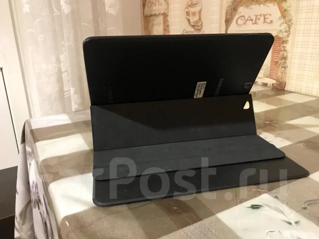 Samsung Galaxy Tab S2 9.7 ����