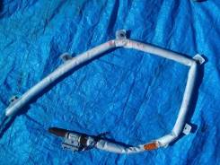 Подушка безопасности боковая. Volvo S40 Volvo C30 Двигатель B5244S4