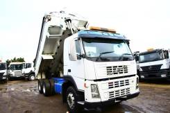 АБС VOLVO FM TRUCK 8х4, 2010. АБС Volvo FM Truck 8х4, 12 780 куб. см., 16 000 кг., 8x4