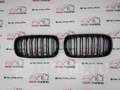 Решетка радиатора. BMW X5, F15, F85 Двигатели: N20B20, N47D20, N55B30, N57D30, N57D30OL, N57D30S1, N57D30TOP, N63B44, S63B44
