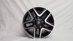 LegeArtis Concept-TY534. 8.0x18", 5x150.00, ET60, ЦО 110,1 мм.