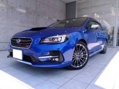 Subaru Levorg. автомат, 4wd, 2.0, бензин, 53 000 тыс. км, б/п. Под заказ