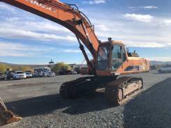 Doosan. Продам экскаватор 420