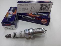 Свеча зажигания. Toyota: Nadia, Premio, Allion, Voxy, Avensis, RAV4, Gaia, Noah, Opa, Vista, Caldina, Wish, Vista Ardeo, Isis Двигатели: 1AZFSE, 2AZFS...