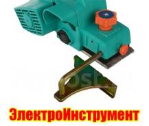 Рубанки электрические.
