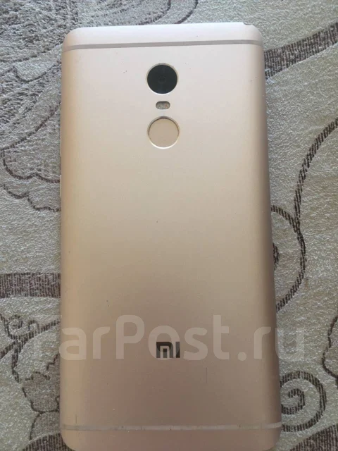 Xiaomi Redmi Note 4. �/�, ����� ����