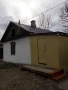 Продаётся дом состояние жилое декабристов 108. Улица Декабристов 108, р-н китайский рынок, площадь дома 38 кв. м., водопровод, скважина, электричество...