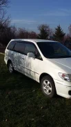 Nissan Presage. �������, ��������, 2.4 (150��.�.), ������, 237 000����. ��