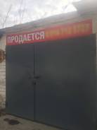 Гаражи кооперативные. Улица Кирова,5, р-н Центр, 20 кв. м., электричество, подвал.