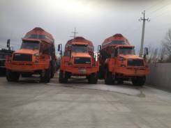 Doosan. Продаётся сочленённый самосвал Moxy, 11 700 куб. см., 37 000 кг., 6x6