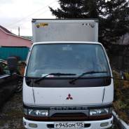 Mitsubishi Fuso Canter. Продам грузовик Mitsubihi canter, 4 214 куб. см., 3 000 кг., 4x2