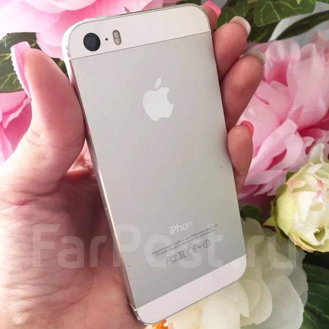 Apple iPhone 5s. �/�, ����������� ����