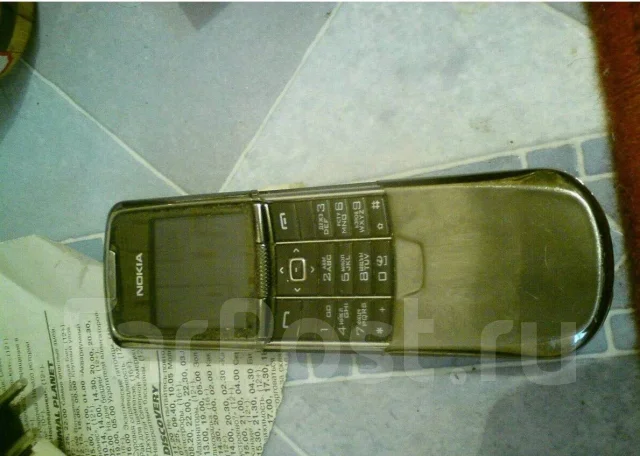 Nokia 8800. �/� ����