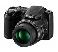 Nikon Coolpix L820