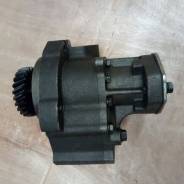 Насос масляный Cummins NTA855 3821579 3609833 3068460 3609833