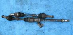 Привод, полуось. Mazda Demio, DY3R, DY3W, DY5R, DY5W