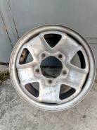 Ace. 5.5x14", 5x139.70, ET-35, ЦО 105,0 мм.