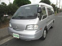 Mazda Bongo. автомат, 4wd, 1.8, бензин, б/п. Под заказ