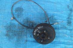 Ступица. Toyota Platz, NCP12, NCP16, SCP11 Двигатели: 1NZFE, 1SZFE, 2NZFE