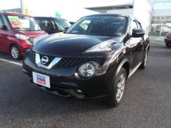 Nissan Juke. автомат, передний, 1.5, бензин, б/п. Под заказ