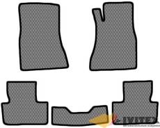 Коврики. Lexus IS250, GSE20, GSE25 Двигатель 4GRFSE