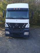 Mercedes Benz Axor 1840. Продам или обменяю сидельный тягач мерседес, 12 000 куб. см., 18 000 кг., 4x2