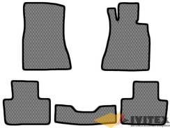 Коврики. Lexus IS300h, AVE30, AVE35 Двигатель 2ARFSE