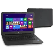 HP 14. 14", 1,6����, ��� 2048 ��, ���� 500���, WiFi: 1, Bluetooth: 1 ����