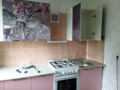 2-комнатная, улица Ким Ю Чена 63. Центральный, агентство, 45 кв. м.