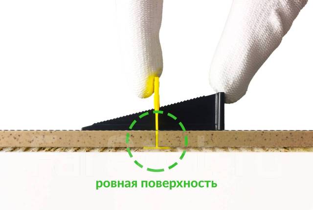 50 шт./набор, регулируемые разделители для выравнивания плитки AliExpress