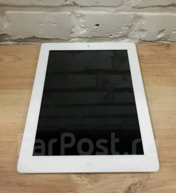 Apple iPad 4 ����