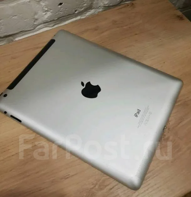 Apple iPad 4 ����