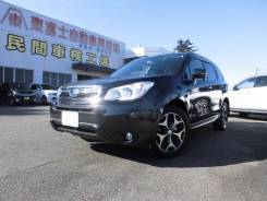 Subaru Forester. автомат, 4wd, 2.0, бензин, б/п. Под заказ