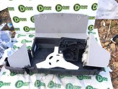 Ящик. Toyota Prius, ZVW30, ZVW30L Двигатель 2ZRFXE