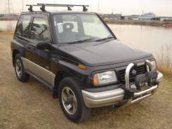 Suzuki Escudo. автомат, 4wd, 1.6, бензин, б/п, нет птс. Под заказ