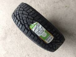 Nokian Hakkapeliitta C3. Зимние, шипованные, 2018 год, без износа, 4 шт