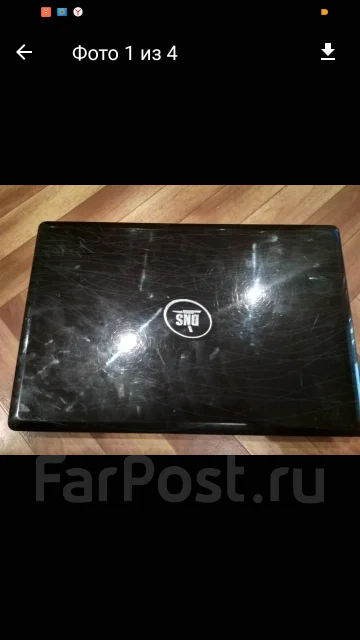 DNS. ��� 2048 ��, ���� 320���, WiFi: 1, Bluetooth: 1 ����