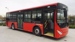 Zhong Tong LCK6105HG. Продажа новых городских автобусов Zhong Tong, 28 мест