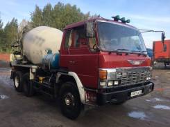 Hino. Продается миксер , 5,00 куб. м.