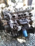 Двигатель в сборе. Ford Fusion Ford Focus, CB4, DB, DA3 Ford Fiesta Двигатели: HXDA, SHDA, HWDB, SIDA, HWDA, SHDB, HXDB, SHDC