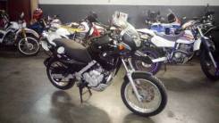 BMW F 650 GS. 650 куб. см., исправен, птс, с пробегом